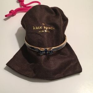 Kate Spade - Bow Bangle